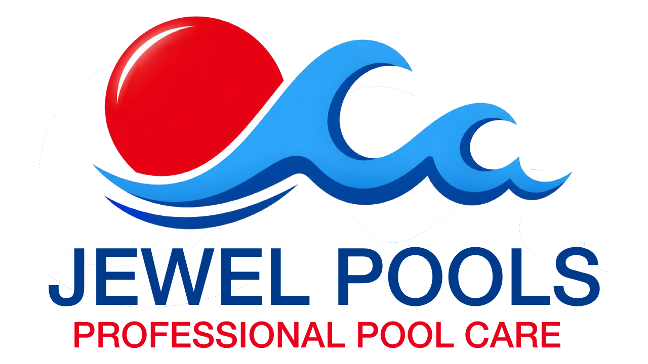 Jewel Pools - Logo Jewel Pools - Logo