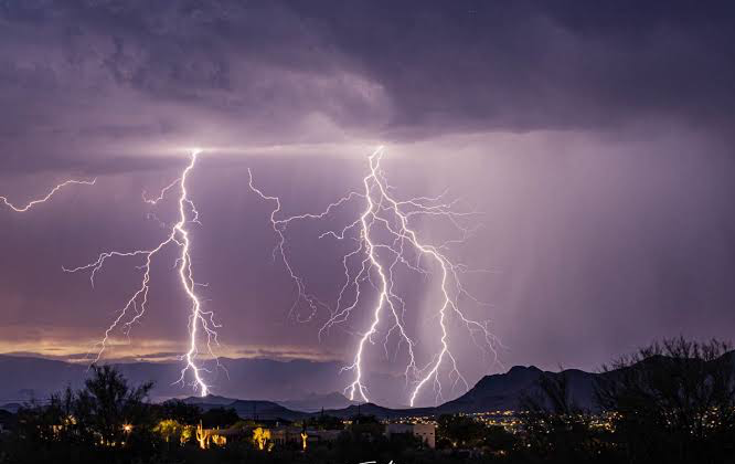 Phoenix Monsoon Pool Care: What to Do Before and After a Storm