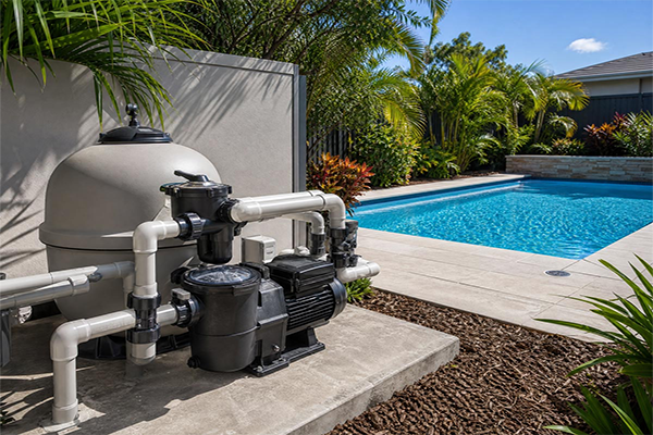 Pool Pump Problems:   Warning Signs Phoenix Homeowners Shouldn’t Ignore
