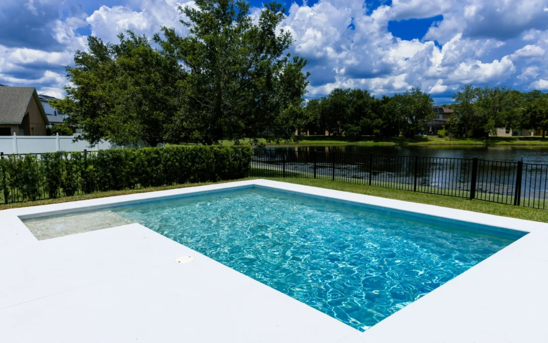 Phoenix Pool Maintenance: Why Cleaning Alone Isn’t Enough